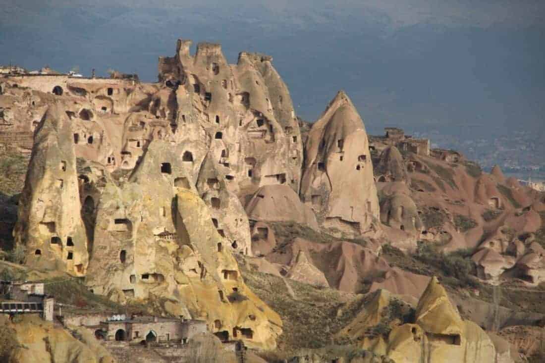 Cappadocia 2